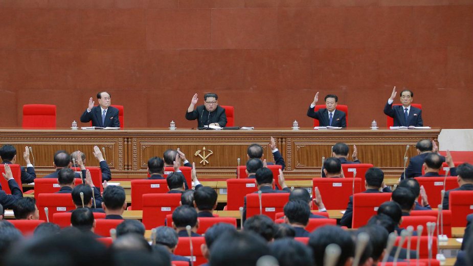 Severna Koreja obustavlja raketne i nuklearne testove 1