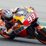 Moto GP: Rutinska pobeda Markeza u Teksasu 2