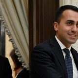 Di Majo nudi saradnju demokratama 11