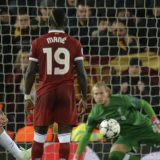 Liverpul blizu finala Lige šampiona 13