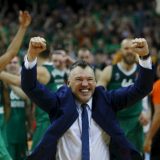 Fenerbahče i Žalgiris prvi učesnici fajnl-fora Evrolige 9