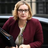 Ostavka britanske ministarke zbog skandala sa migrantima 2