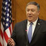 Pompeo: Vašington će tražiti objašnjenja od umešanih u ubistvo Kašogija 1