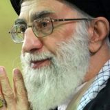 Hameneji: Ujedinimo se protiv SAD 13