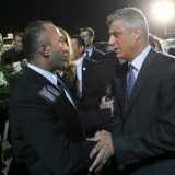 “Sukob Tačija i Haradinaja sukob dva projekta za Kosovo” 9