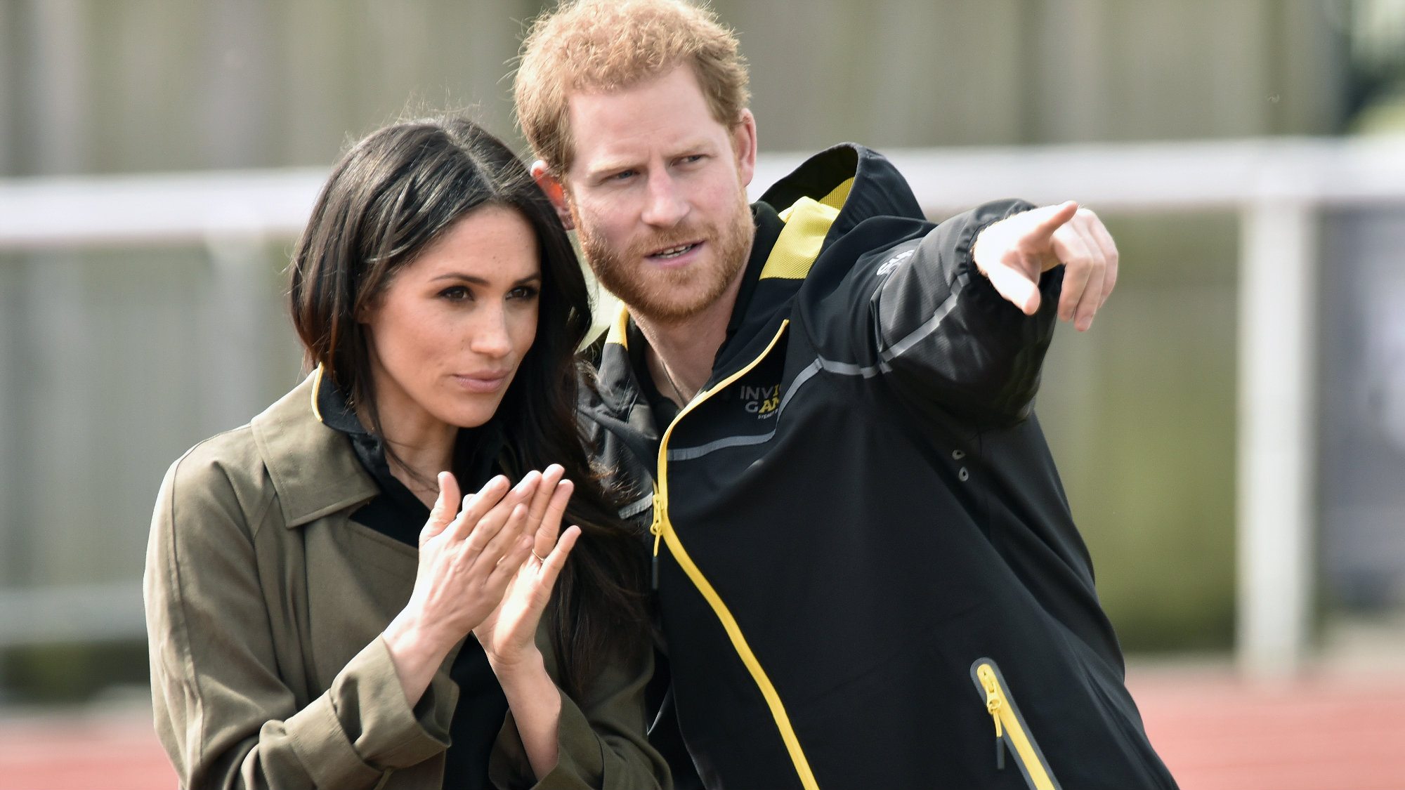 Kraljevsko venčanje i bezbednosni izazovi 1