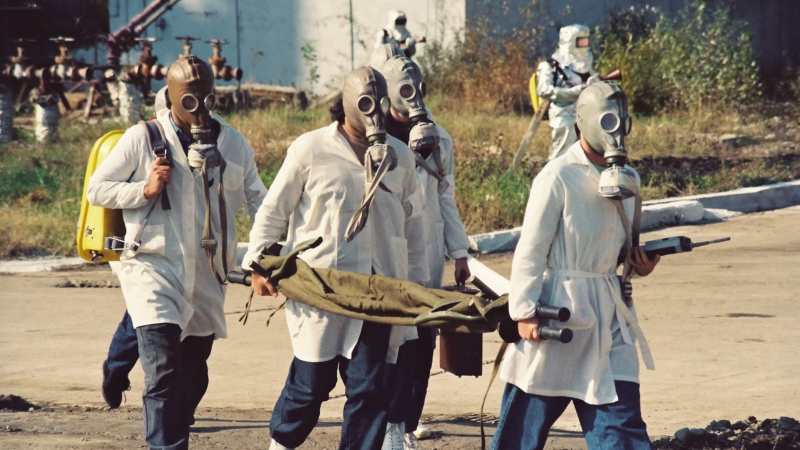 Vanredna sednica OZHO na zahtev Rusije 1