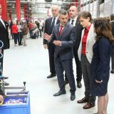 Otvorena još jedna Henkel fabrika 9