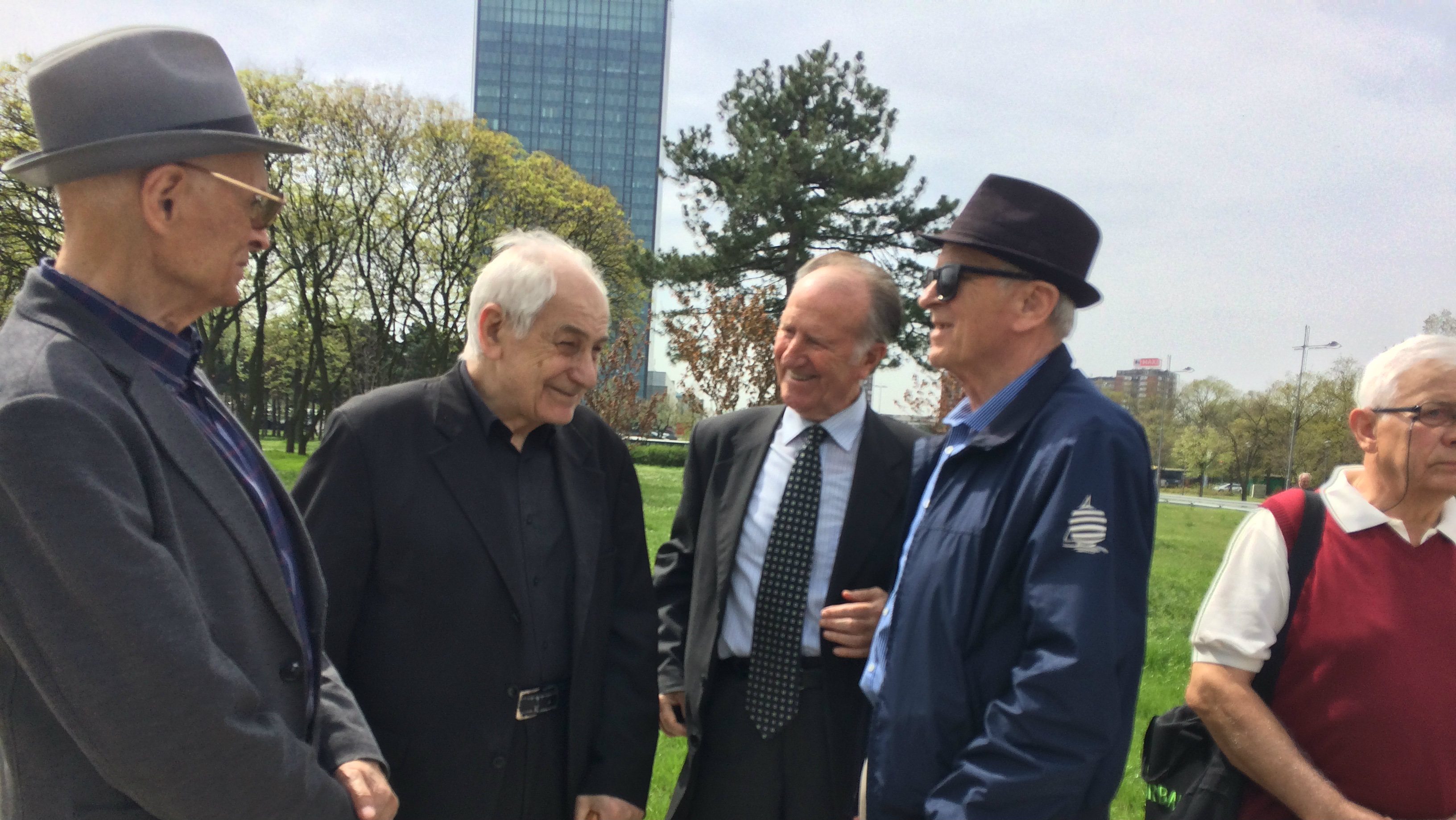 Kako se gradio Novi Beograd pre 70 godina? 2 Kako se gradio Novi Beograd pre 70 godina? 2