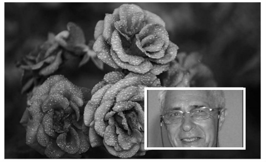 Preminuo Branislav Pokrajac 1