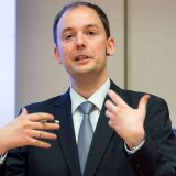 Nemačkoj je teško da uspostavi tesne veze sa Trampom 5