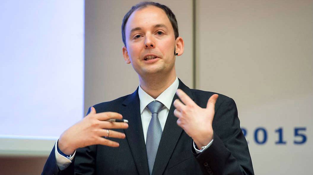 Nemačkoj je teško da uspostavi tesne veze sa Trampom 1