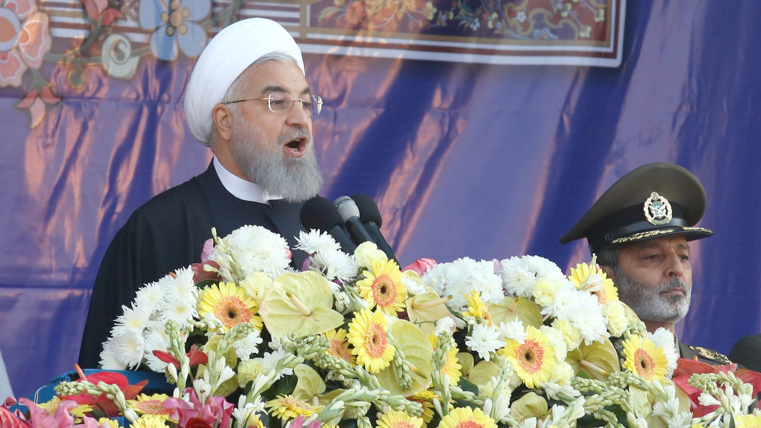 "Povlačenje SAD je kršenje morala" 1