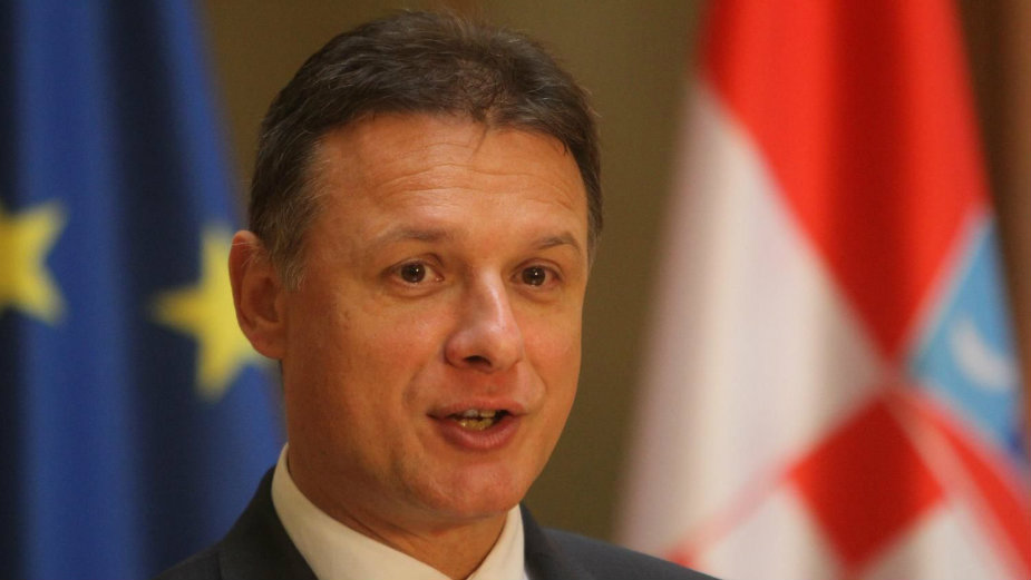 Gordan Jandroković: (Ne)željeni gost 1