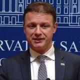Jandroković: Beograd relativizovao incident Šešelja 6