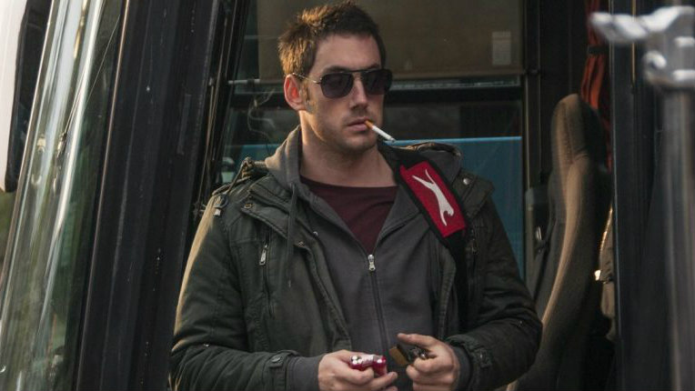 „Jesen samuraja“ u distribuciju u SAD i Kini 1