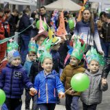 "Jevremova - ulica susreta" 21. aprila nudi bogat program posetiocima 14