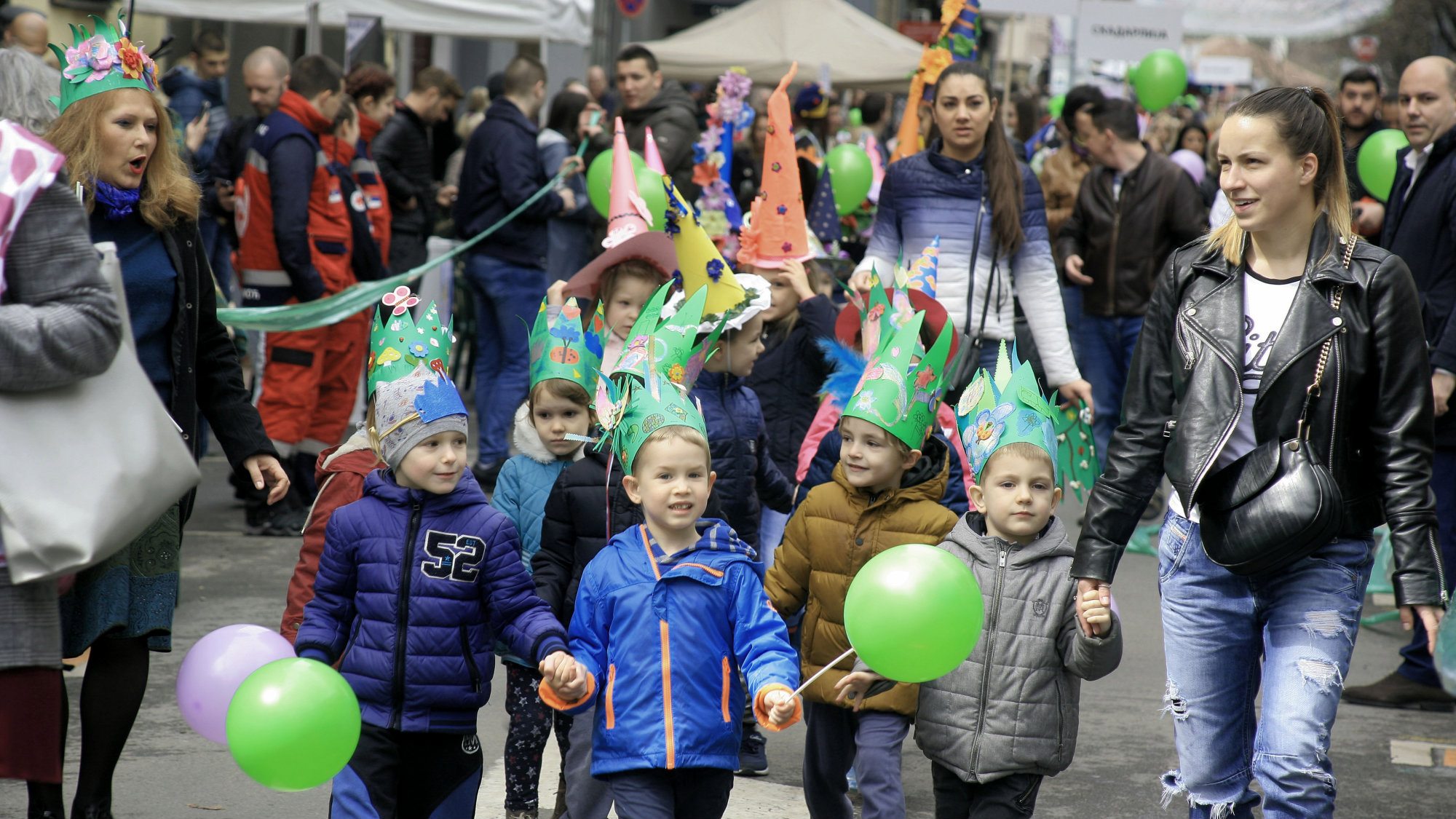 "Jevremova - ulica susreta" 21. aprila nudi bogat program posetiocima 1