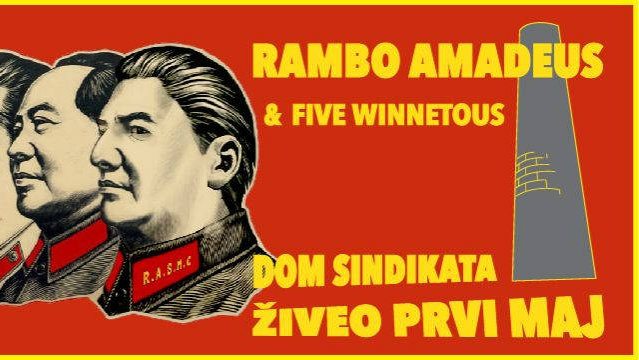 Muzički vodič od 27. aprila do 3. maja 5 Muzički vodič od 27. aprila do 3. maja 5