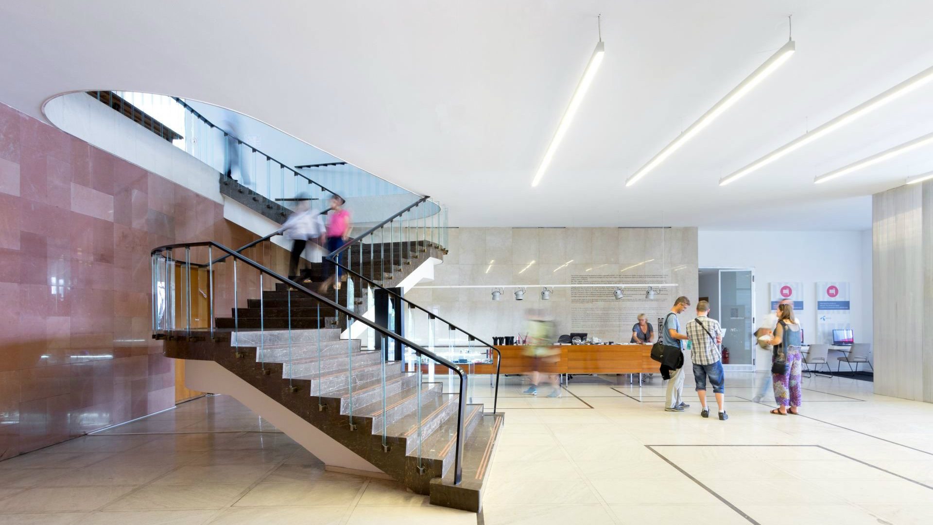 Arhitektura u kontekstu 1