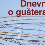 Rak, to je dobra početna reč 14