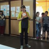 Da mi pesnici, čujemo decu i ona nas 11