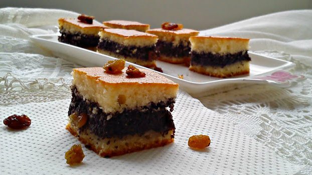 Recept nedelje: Kolač sa makom 1