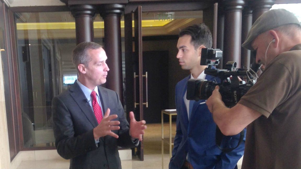 Vučić želi "biznis dil" sa Levandovskim 1