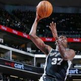 Partizan dovodi centra iz Gane koji je igrao Razvojnu ligu NBA 12