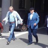 Kosmajac pravosnažno oslobođen 13