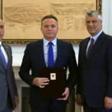 Kosovo dobilo novog šefa obaveštajne službe 6