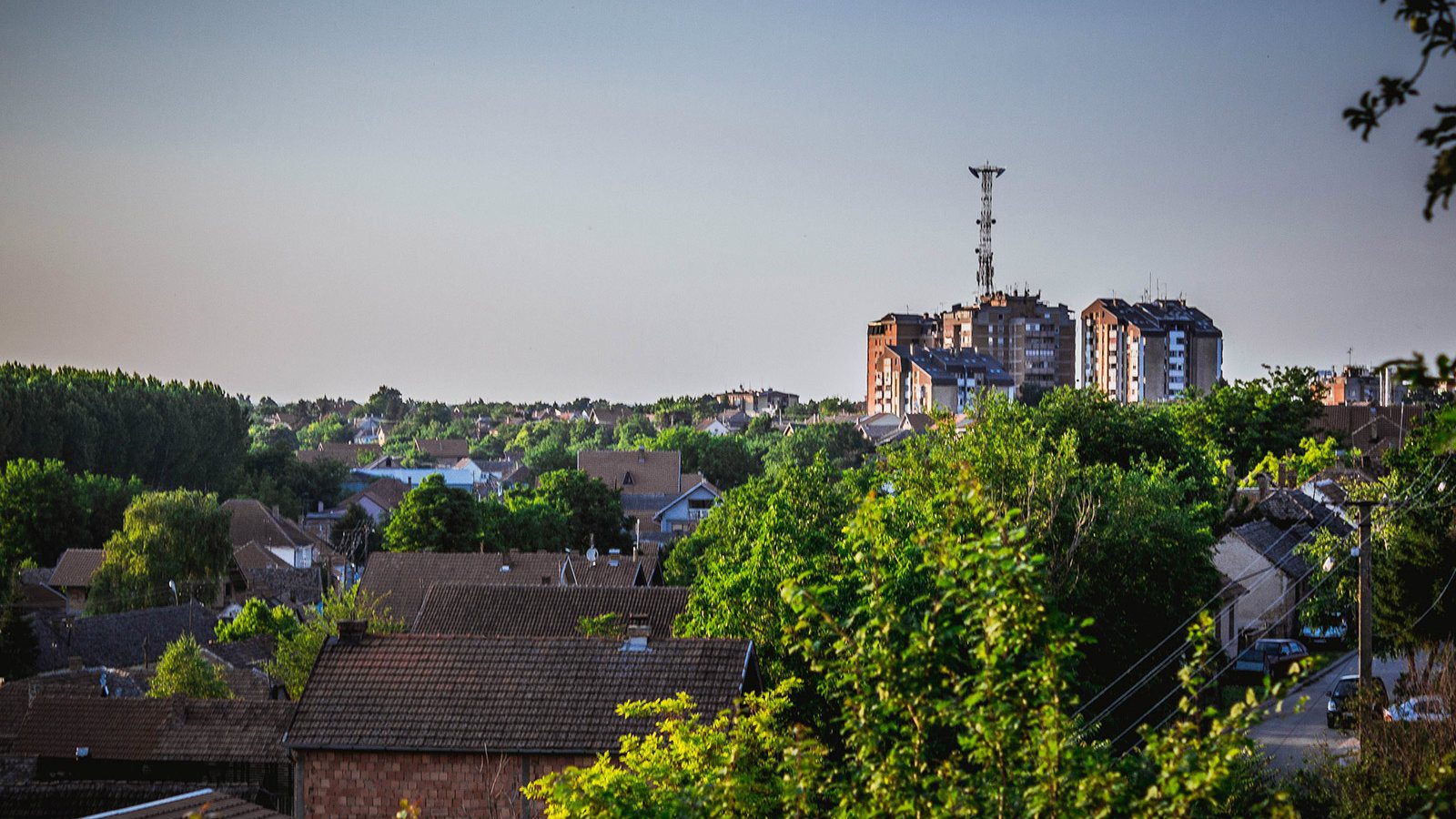 Sufinansiranje medijskih projekata u Kovinu 1