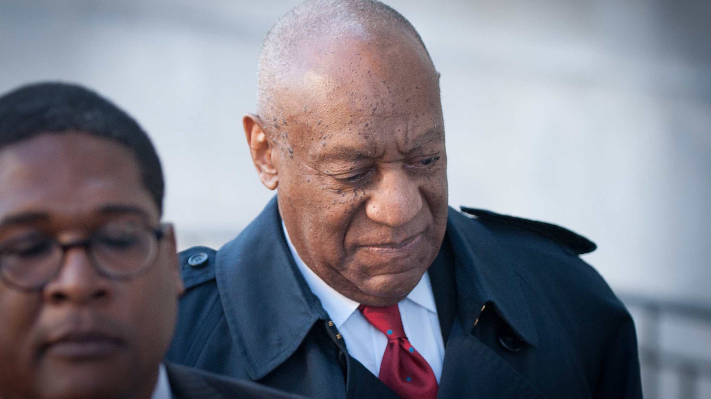 Bil Kozbi dobio tri do deset godina zatvora 1