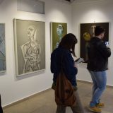 Slike Laze Vozarevića pred Raščanima 4