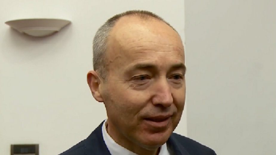 Krstičević: Neopravdana odluka Vlade Srbije da mi zabrani ulazak 1