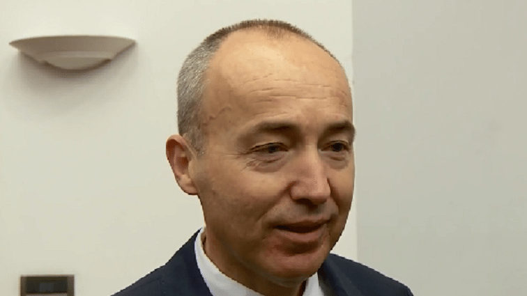 Krstičević: Nema trke u naoružavanju Hrvatske i Srbije 1