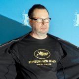 Lars fon Trir posle sedam godina ponovo na Kroazeti 7