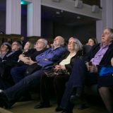 Premijera digitalizovanog filma "Maratonci trče počasni krug" 2