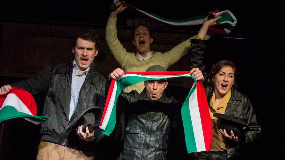 O saradnji sa tajnim službama 1