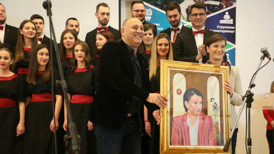 Skrivena poruka manijakalne zebe 1