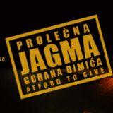Prolećna jagma Gorana Dimića 2