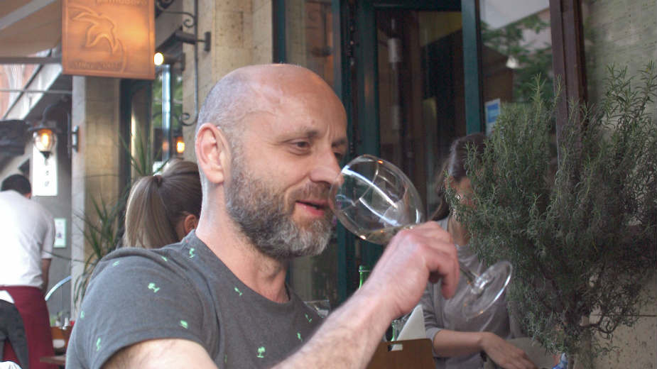 Milan Mile Kekin: Pravimo pjesme za običnog čovjeka 1