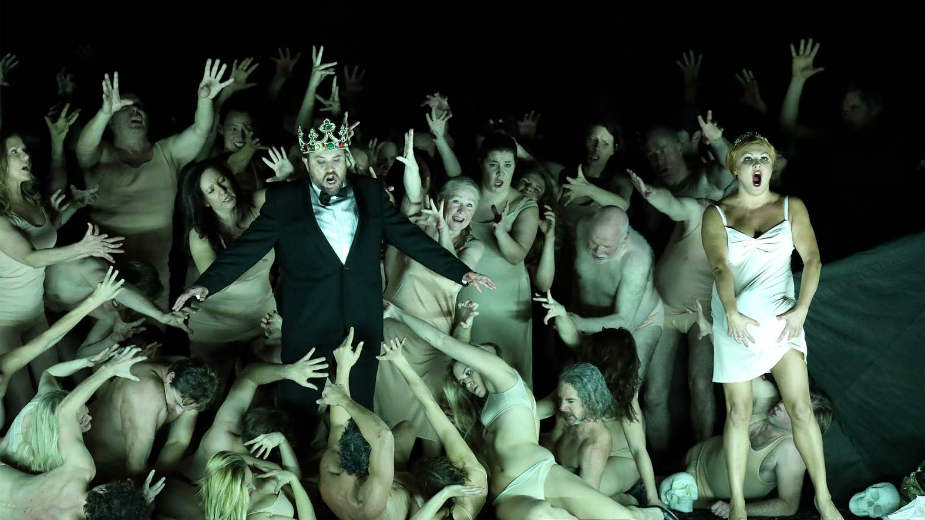 Opsesivnost i impotencija moći 1