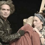 Nova predstava "Na tragu" u BDP-u 13