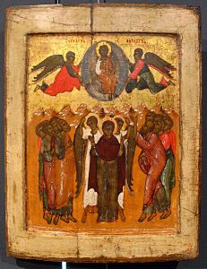 Najvažnije faze crkvene umetnosti od 16. do 19. veka 2 Najvažnije faze crkvene umetnosti od 16. do 19. veka 2