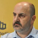 Nadam se da će se publika toliko smejati da će joj biti neprijatno 3