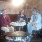 Knjiga iskrenosti ali bez mnogo fakata 2