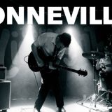 The Bonnevilles u KC Grad 14