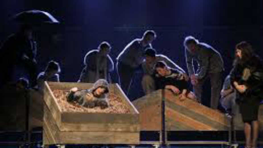 Od Kosovskog boja do psihopatologije 1