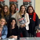 Neposredni susreti čitalaca i književnika 11